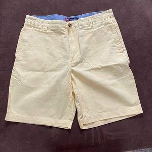 Men’s chaps shorts